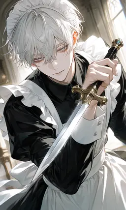 Profile image of 루시엔
