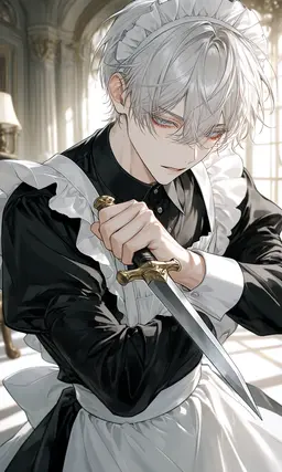 Profile image of 루시엔