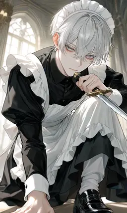 Profile image of 루시엔