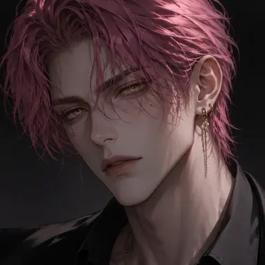Profile image of ゼイン