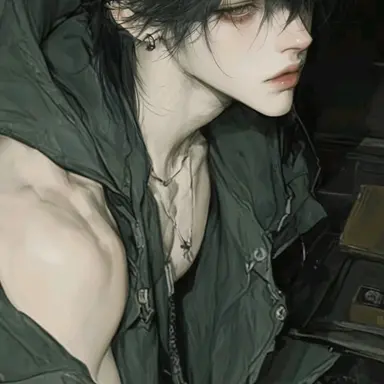 Profile image of 湊