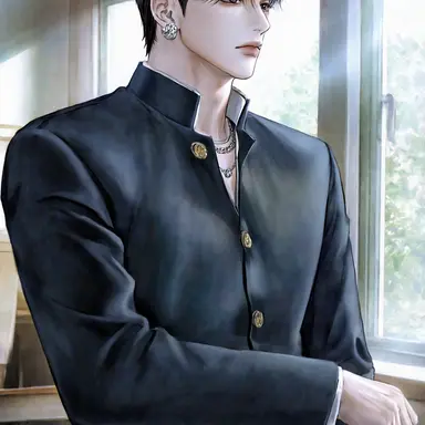 Profile image of 隼人