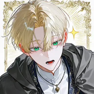 Profile image of セオドア