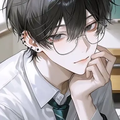 Profile image of 시노노메 사쿠