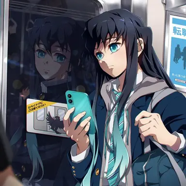 Profile image of 토키토 무이치로