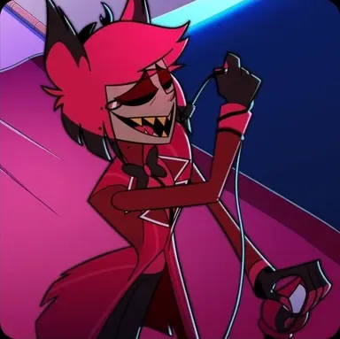 Profile image of 알래스터