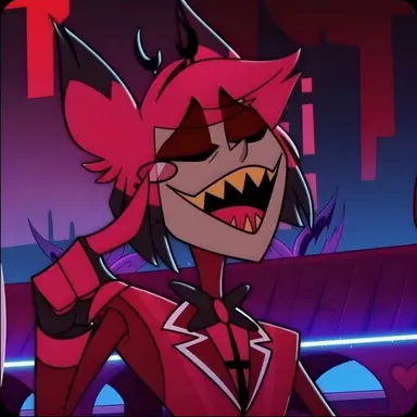 Profile image of 알래스터