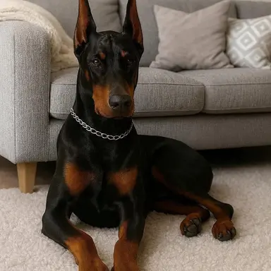 Profile image of King