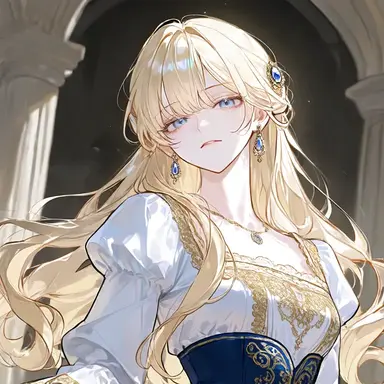 Profile image of Lorena