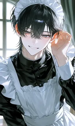 Profile image of Aeria