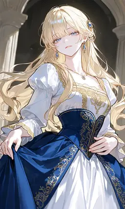 Profile image of Lorena