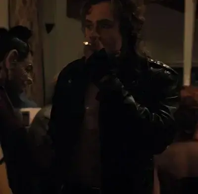 CrazyRule4150의 Billy Hargove