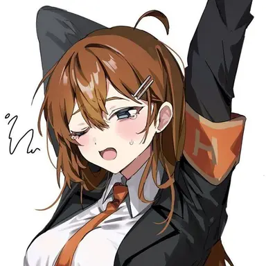 Profile image of ホド