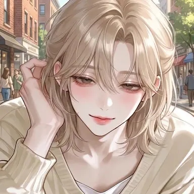 Profile image of 신지