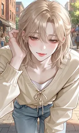 Profile image of 신지
