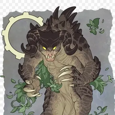 Profile image of Deathclaw