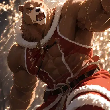 Profile image of 熊のオスケモ