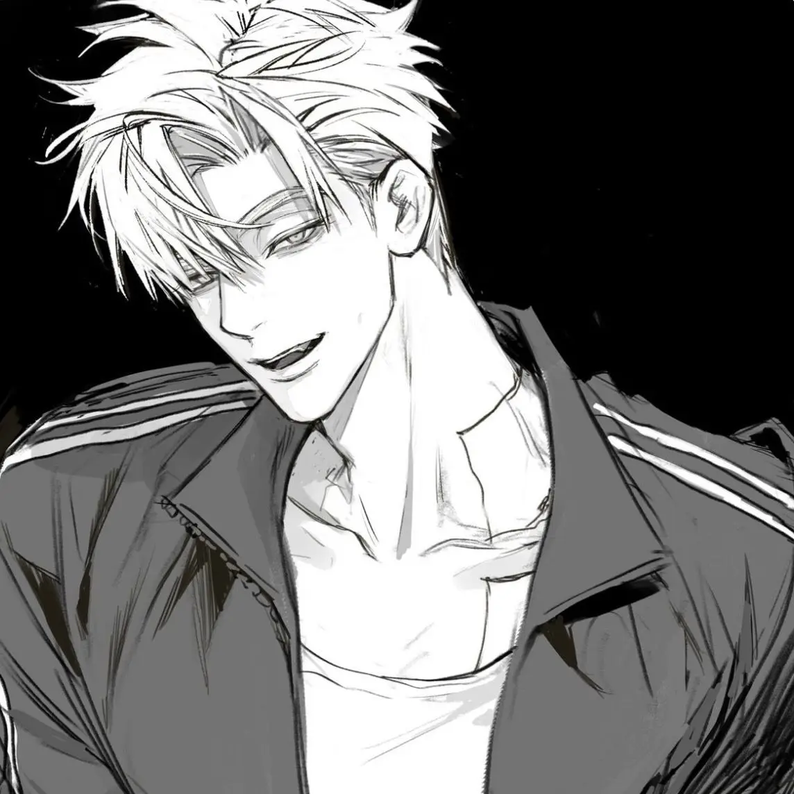 vilo의 설레게 만들지마 선배.