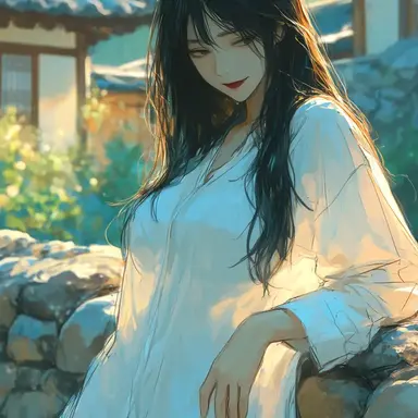 Profile image of Han Yeon-ju