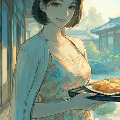 Profile image of Park Mi-sook