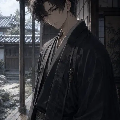 Profile image of 칸자키 토키야스