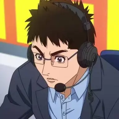 Profile image of 田中洋二