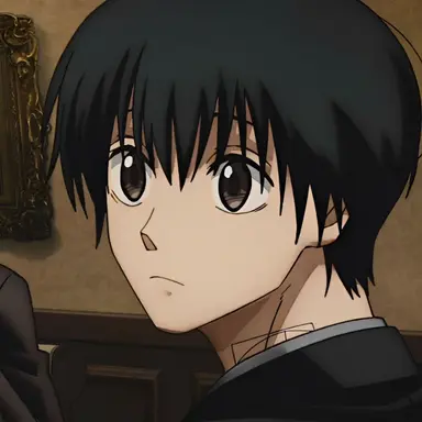 Profile image of 나구모 요이치