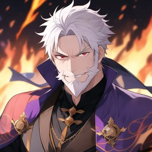 Reiakunus115의 ビル•パーシー