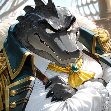 Profile image of ゲイル