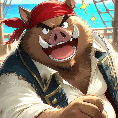 Profile image of マグナ