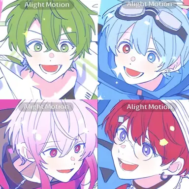 Profile image of いんく