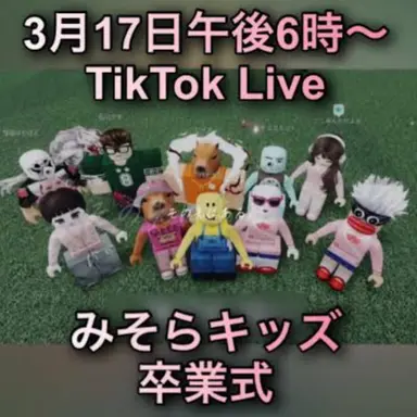 Profile image of みそらキッズ