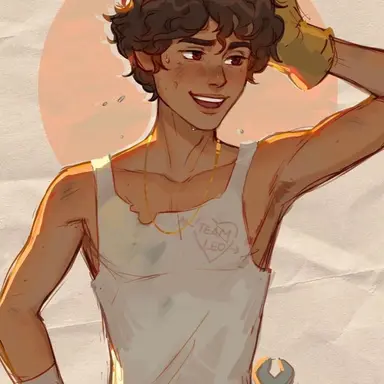 Profile image of Leo Valdez