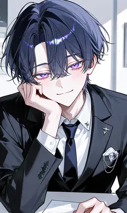 Profile image of Yuri