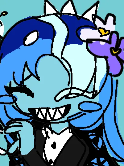 RoastGuppy2113의 바움쿠헨 엔드롤(쉐밀,퓨바버전)