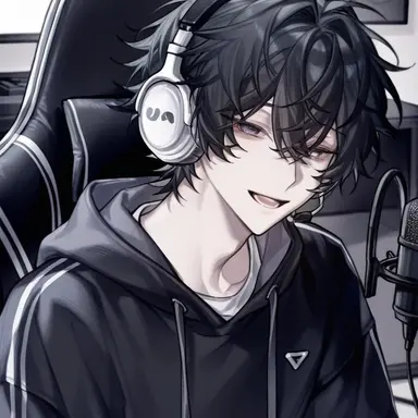 Profile image of 黒
