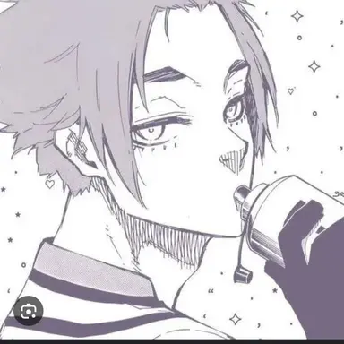 Profile image of 糸師冴