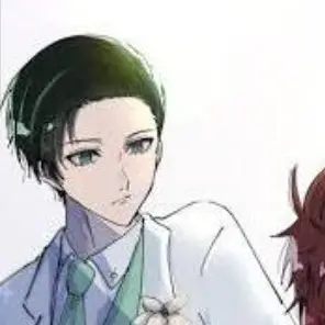 Profile image of 糸師凛