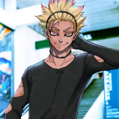 Profile image of 士道龍聖