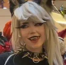 Profile image of Seraphina