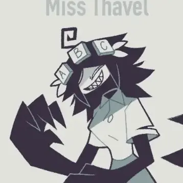 Profile image of 미스 타벨