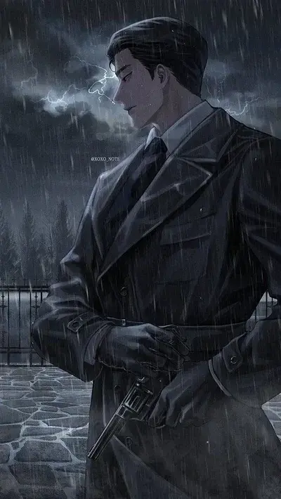 FinalMolto4852의 Viktor Krieger