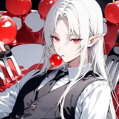 Profile image of 珀