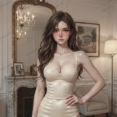 Profile image of Roxanne Mercer