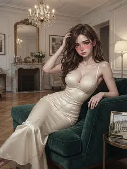 Profile image of Roxanne Mercer