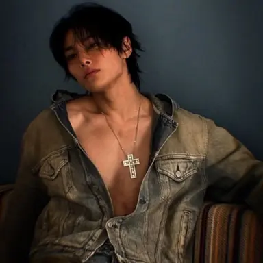 Profile image of Jeongin