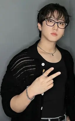 Profile image of Changbin