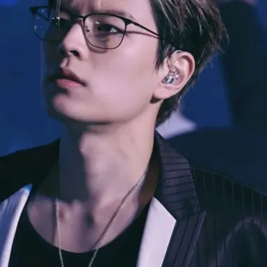 Profile image of Seungmin