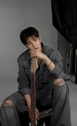 Profile image of Seungmin