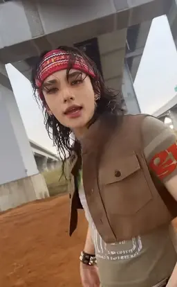 Profile image of Hyunjin